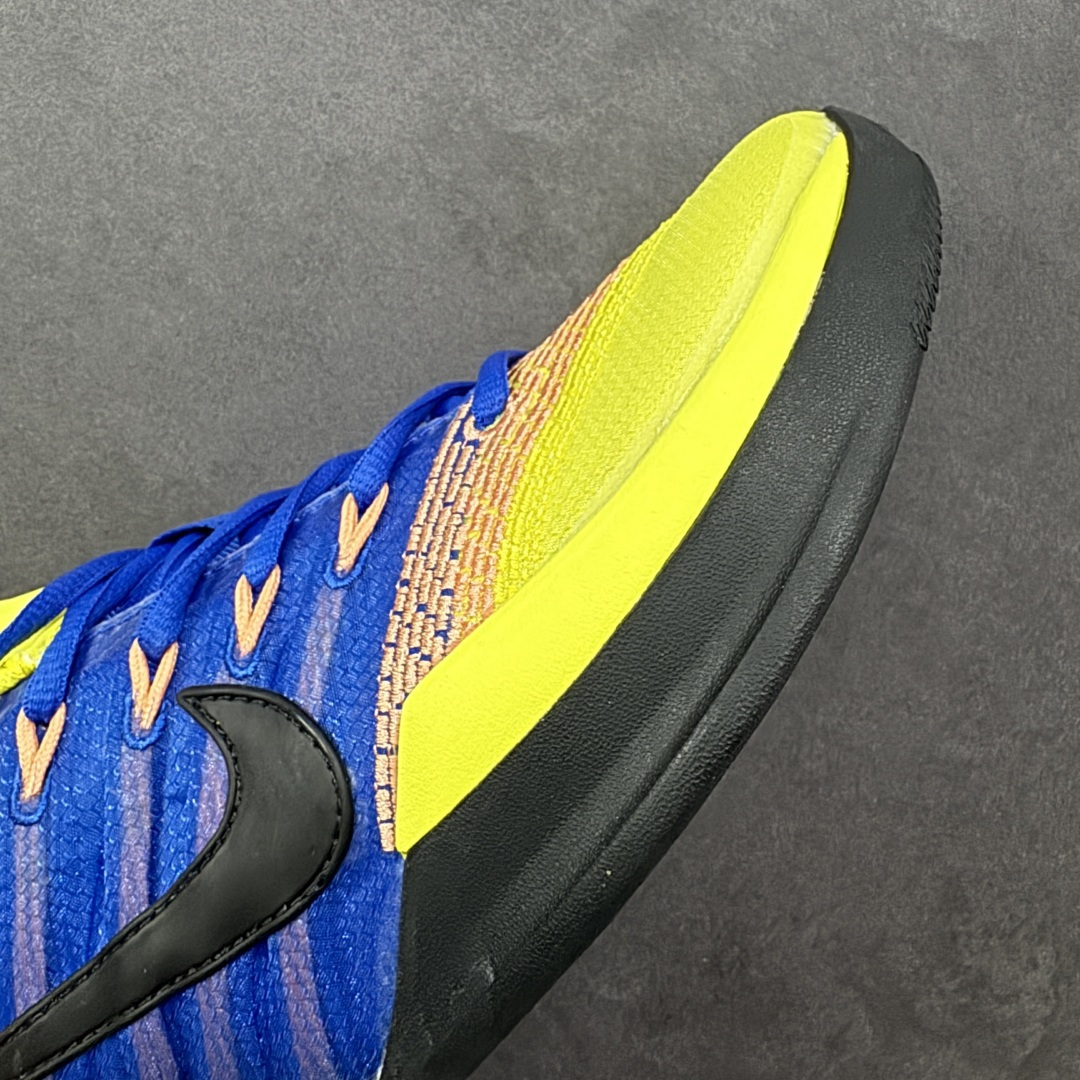 图片[5]-【公司级】NIKE SABRINA 3 EP 萨布丽娜3代 低帮缓震篮球鞋男HF2881-200 尺码：39-46-选品中心