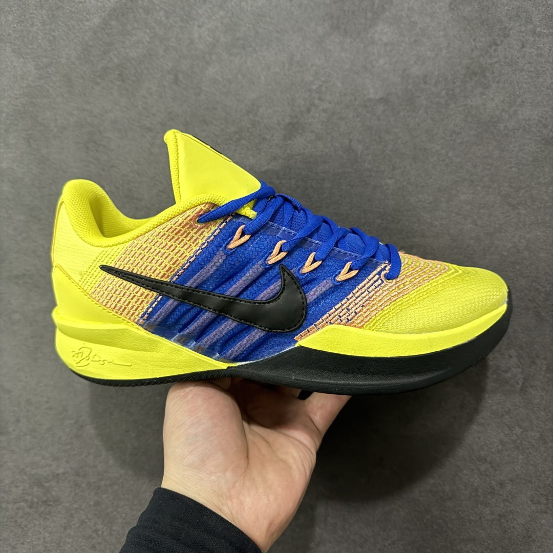 【公司级】NIKE SABRINA 3 EP 萨布丽娜3代 低帮缓震篮球鞋男HF2881-200 尺码：39-46-选品中心