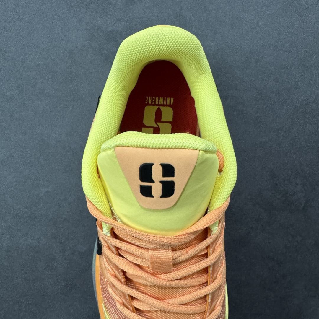 图片[7]-【公司级】NIKE SABRINA 3 EP 萨布丽娜3代 低帮缓震篮球鞋男IB2275-700 尺码：39-46-选品中心