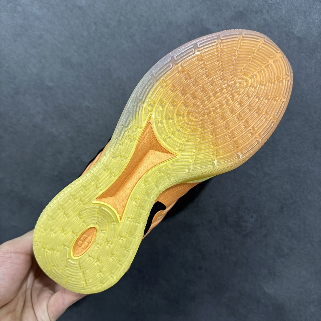 图片[9]-【公司级】NIKE SABRINA 3 EP 萨布丽娜3代 低帮缓震篮球鞋男IB2275-700 尺码：39-46-选品中心