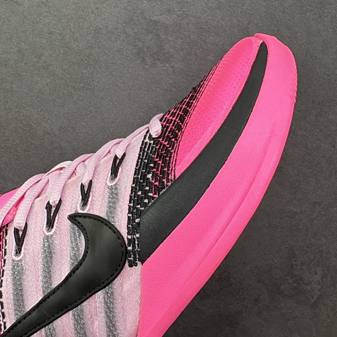 图片[5]-【公司级】NIKE SABRINA 3 EP 萨布丽娜3代 低帮缓震篮球鞋男IB2275-800 尺码：39-46-选品中心