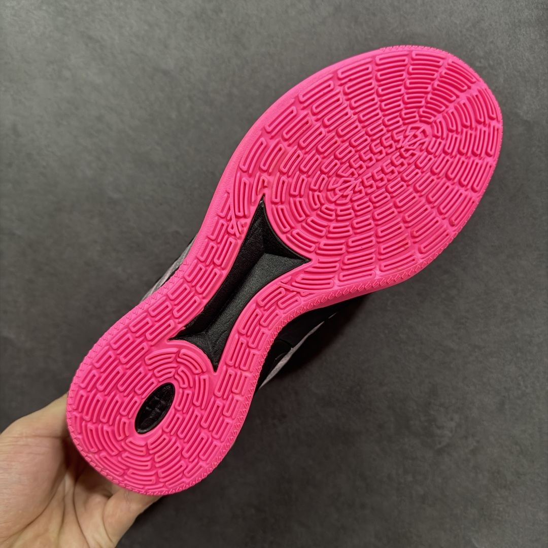 图片[9]-【公司级】NIKE SABRINA 3 EP 萨布丽娜3代 低帮缓震篮球鞋男IB2275-800 尺码：39-46-选品中心