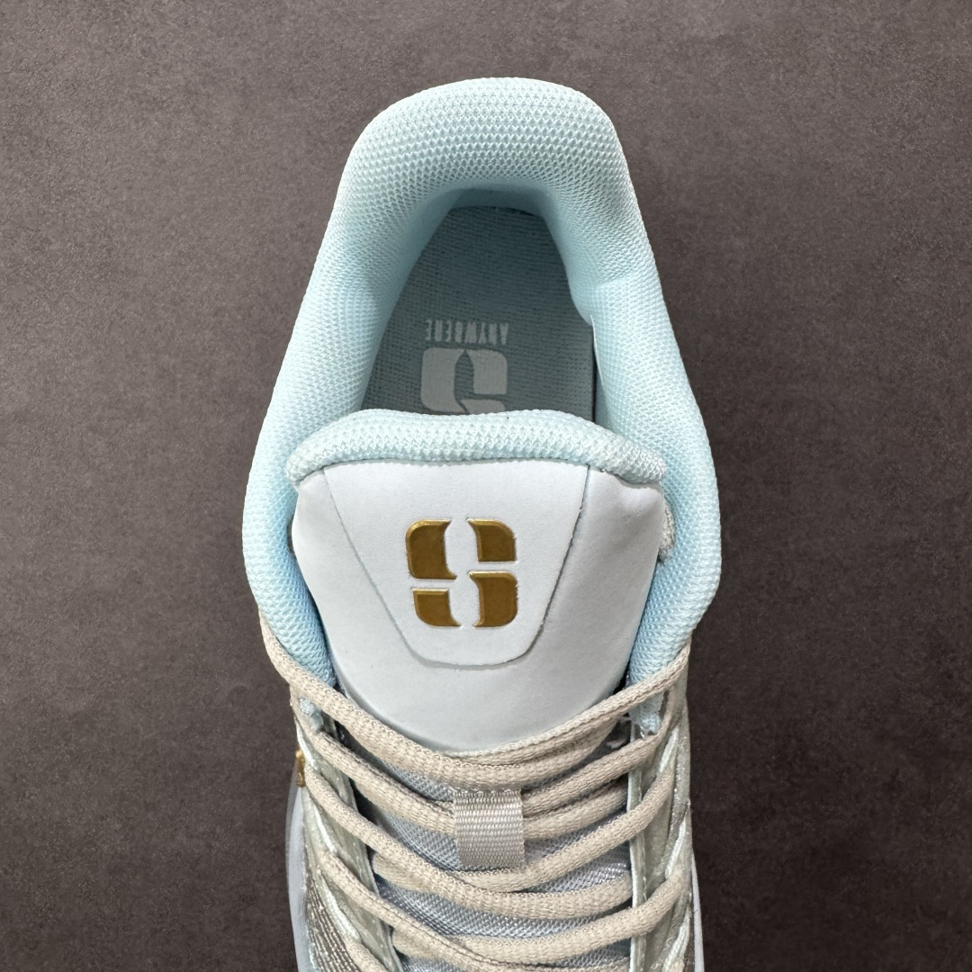 图片[7]-【公司级】NIKE SABRINA 3 EP 萨布丽娜3代 低帮缓震篮球鞋男IB2275-700 尺码：39-46-选品中心