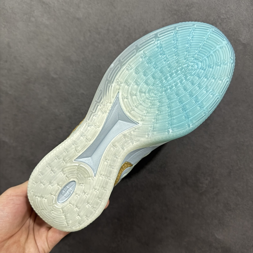 图片[9]-【公司级】NIKE SABRINA 3 EP 萨布丽娜3代 低帮缓震篮球鞋男IB2275-700 尺码：39-46-选品中心