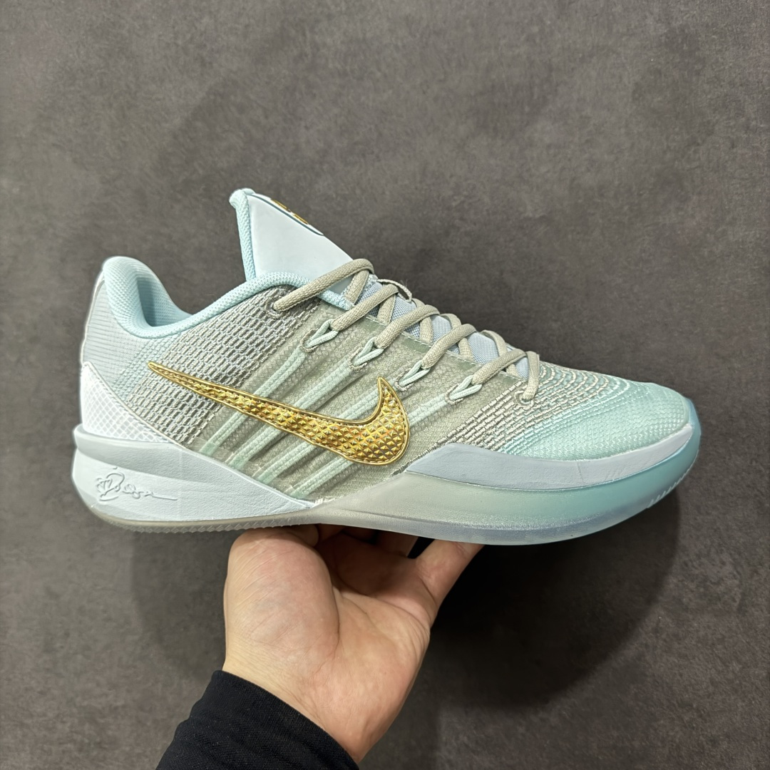 【公司级】NIKE SABRINA 3 EP 萨布丽娜3代 低帮缓震篮球鞋男IB2275-700 尺码：39-46-选品中心