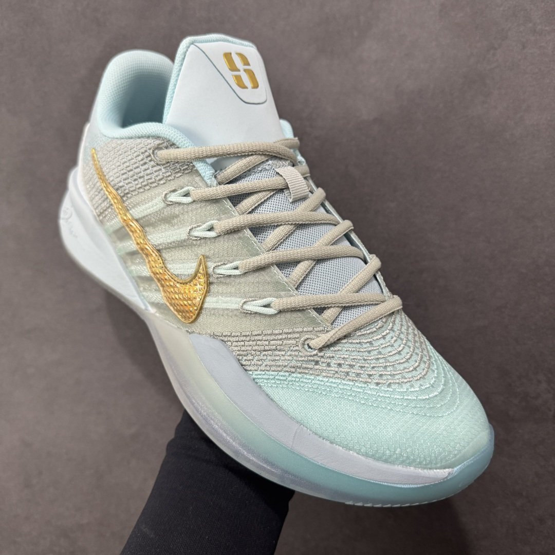 图片[3]-【公司级】NIKE SABRINA 3 EP 萨布丽娜3代 低帮缓震篮球鞋男IB2275-700 尺码：39-46-选品中心