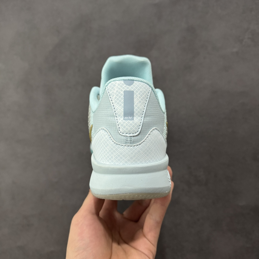 图片[4]-【公司级】NIKE SABRINA 3 EP 萨布丽娜3代 低帮缓震篮球鞋男IB2275-700 尺码：39-46-选品中心