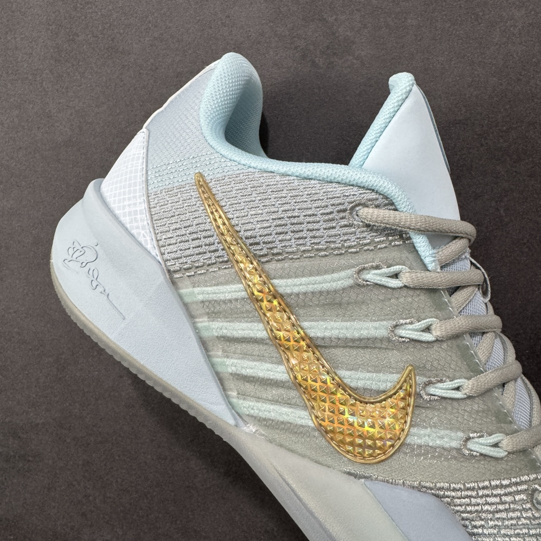 图片[6]-【公司级】NIKE SABRINA 3 EP 萨布丽娜3代 低帮缓震篮球鞋男IB2275-700 尺码：39-46-选品中心