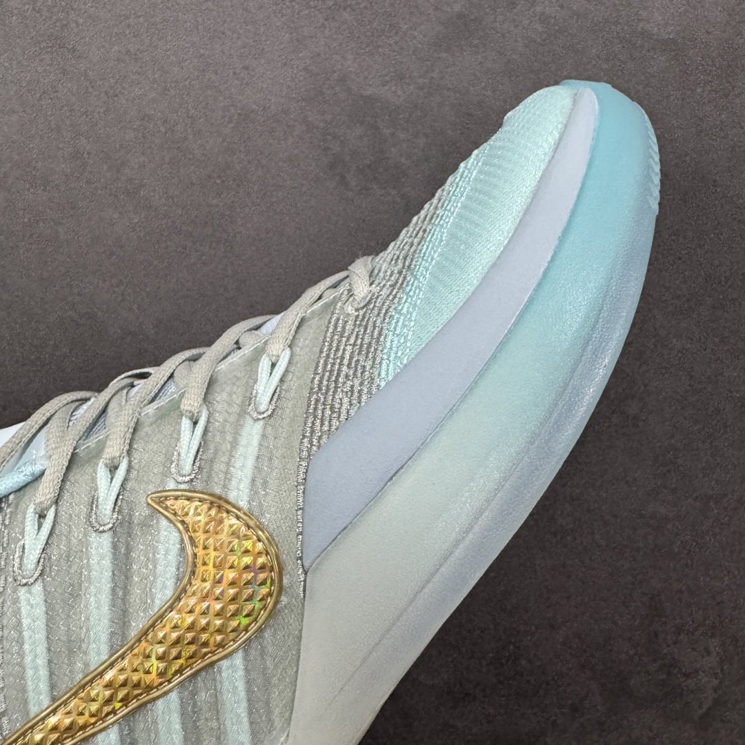 图片[5]-【公司级】NIKE SABRINA 3 EP 萨布丽娜3代 低帮缓震篮球鞋男IB2275-700 尺码：39-46-选品中心