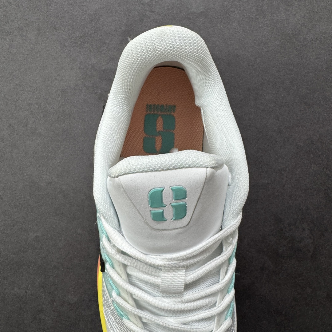 图片[7]-【公司级】NIKE SABRINA 3 EP 萨布丽娜3代 低帮缓震篮球鞋男IB2275-700 尺码：39-46-选品中心