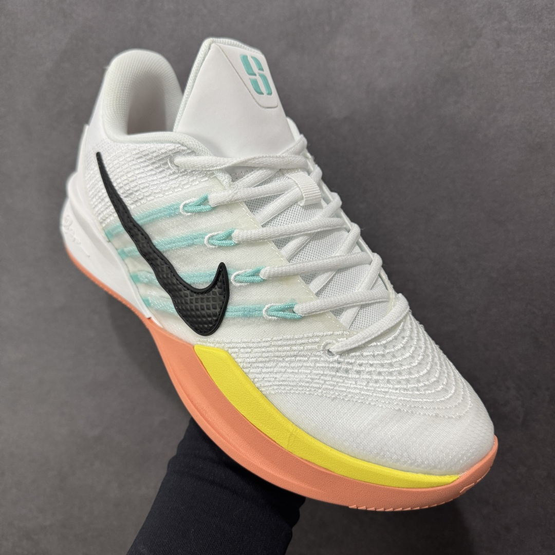 图片[3]-【公司级】NIKE SABRINA 3 EP 萨布丽娜3代 低帮缓震篮球鞋男IB2275-700 尺码：39-46-选品中心