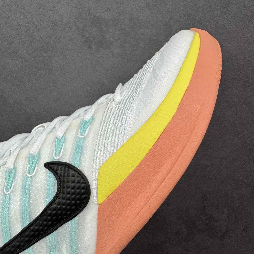 图片[5]-【公司级】NIKE SABRINA 3 EP 萨布丽娜3代 低帮缓震篮球鞋男IB2275-700 尺码：39-46-选品中心