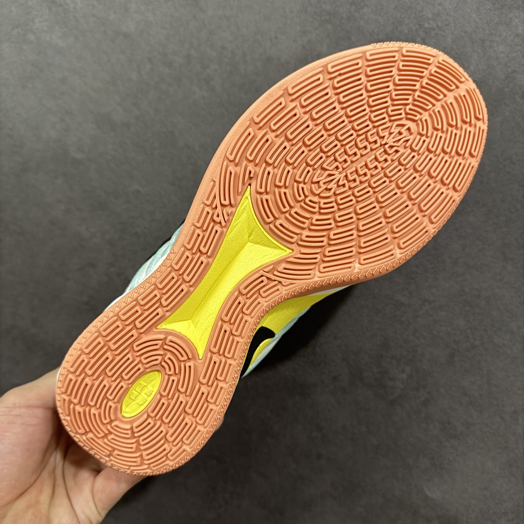 图片[9]-【公司级】NIKE SABRINA 3 EP 萨布丽娜3代 低帮缓震篮球鞋男IB2275-700 尺码：39-46-选品中心