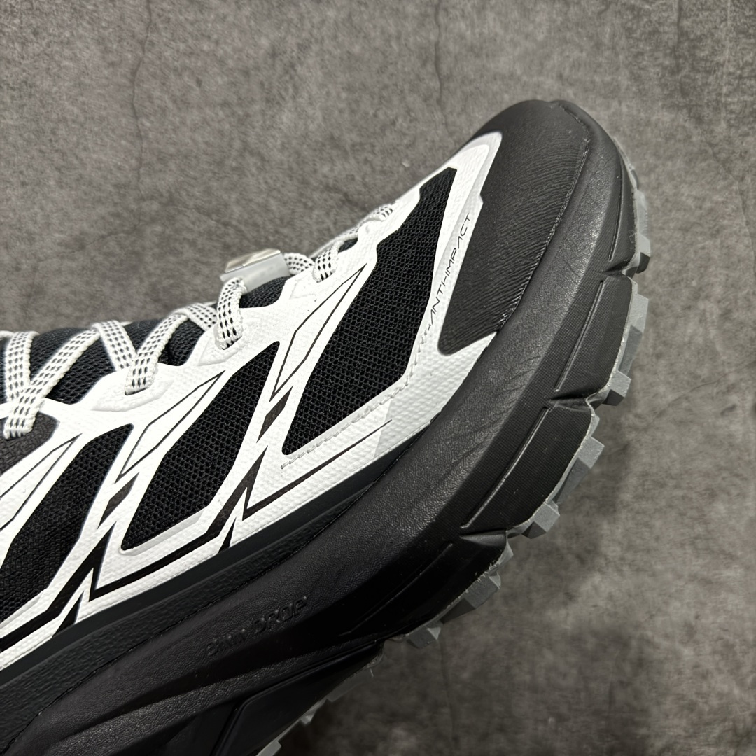 图片[6]-【升级版】凯乐石KAILAS C4 户外舒适 防滑透气轻便 低帮 登山徒步鞋 全新升级版补出 细节全方位改进 区别市场清货首发版 清洁度版型材料均有所改进 专为越野跑山设计 配备有VIBRAM湿地止滑大底 具备高回弹发泡中底 足够轻质回弹 助力稳跑山野 尺码：36-45-选品中心