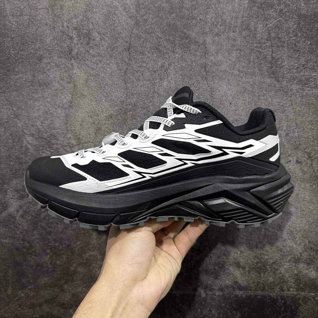 图片[2]-【升级版】凯乐石KAILAS C4 户外舒适 防滑透气轻便 低帮 登山徒步鞋 全新升级版补出 细节全方位改进 区别市场清货首发版 清洁度版型材料均有所改进 专为越野跑山设计 配备有VIBRAM湿地止滑大底 具备高回弹发泡中底 足够轻质回弹 助力稳跑山野 尺码：36-45-选品中心