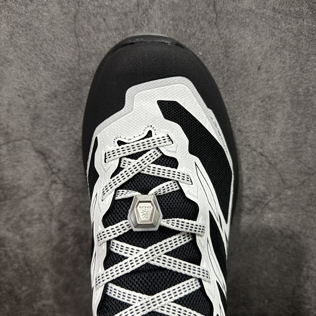 图片[5]-【升级版】凯乐石KAILAS C4 户外舒适 防滑透气轻便 低帮 登山徒步鞋 全新升级版补出 细节全方位改进 区别市场清货首发版 清洁度版型材料均有所改进 专为越野跑山设计 配备有VIBRAM湿地止滑大底 具备高回弹发泡中底 足够轻质回弹 助力稳跑山野 尺码：36-45-选品中心