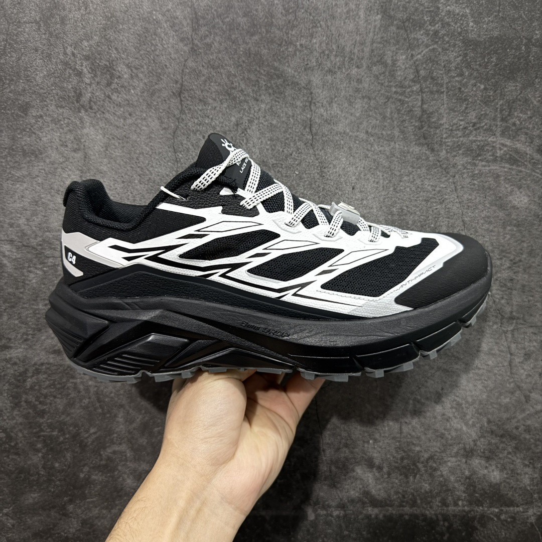 【升级版】凯乐石KAILAS C4 户外舒适 防滑透气轻便 低帮 登山徒步鞋 全新升级版补出 细节全方位改进 区别市场清货首发版 清洁度版型材料均有所改进 专为越野跑山设计 配备有VIBRAM湿地止滑大底 具备高回弹发泡中底 足够轻质回弹 助力稳跑山野 尺码：36-45-选品中心