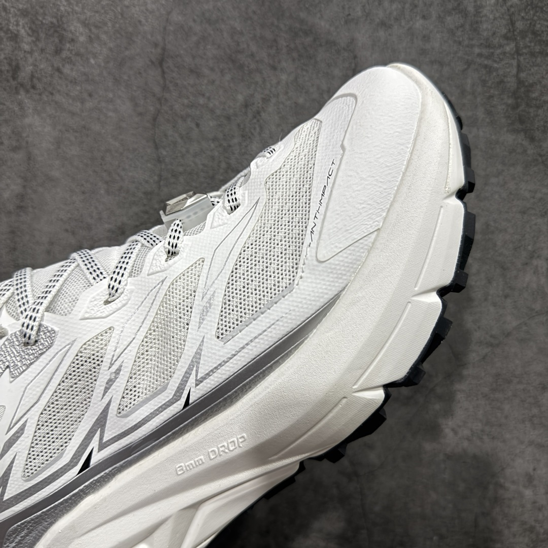 图片[6]-【升级版】凯乐石KAILAS C4 户外舒适 防滑透气轻便 低帮 登山徒步鞋 全新升级版补出 细节全方位改进 区别市场清货首发版 清洁度版型材料均有所改进 专为越野跑山设计 配备有VIBRAM湿地止滑大底 具备高回弹发泡中底 足够轻质回弹 助力稳跑山野 尺码：36-45-选品中心