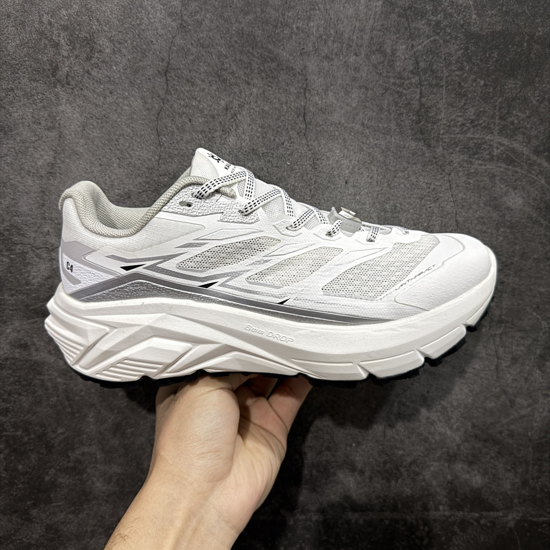 【升级版】凯乐石KAILAS C4 户外舒适 防滑透气轻便 低帮 登山徒步鞋 全新升级版补出 细节全方位改进 区别市场清货首发版 清洁度版型材料均有所改进 专为越野跑山设计 配备有VIBRAM湿地止滑大底 具备高回弹发泡中底 足够轻质回弹 助力稳跑山野 尺码：36-45-选品中心