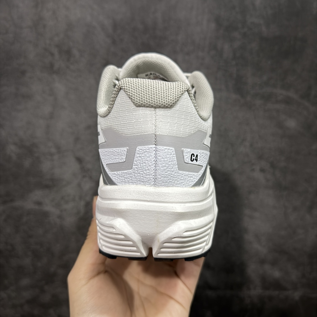 图片[4]-【升级版】凯乐石KAILAS C4 户外舒适 防滑透气轻便 低帮 登山徒步鞋 全新升级版补出 细节全方位改进 区别市场清货首发版 清洁度版型材料均有所改进 专为越野跑山设计 配备有VIBRAM湿地止滑大底 具备高回弹发泡中底 足够轻质回弹 助力稳跑山野 尺码：36-45-选品中心