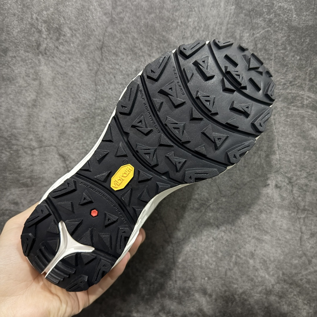 图片[9]-【升级版】凯乐石KAILAS C4 户外舒适 防滑透气轻便 低帮 登山徒步鞋 全新升级版补出 细节全方位改进 区别市场清货首发版 清洁度版型材料均有所改进 专为越野跑山设计 配备有VIBRAM湿地止滑大底 具备高回弹发泡中底 足够轻质回弹 助力稳跑山野 尺码：36-45-选品中心