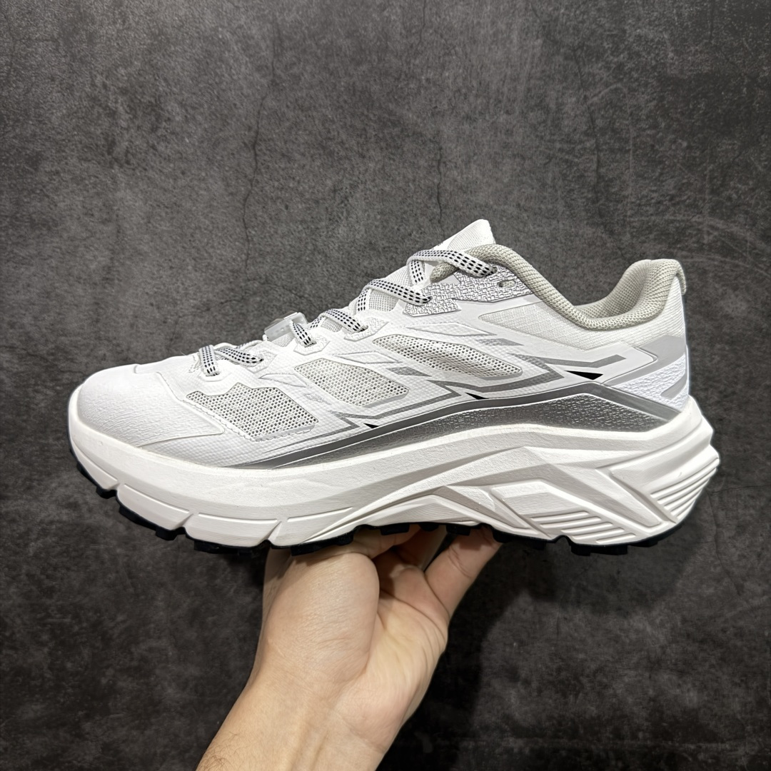 图片[2]-【升级版】凯乐石KAILAS C4 户外舒适 防滑透气轻便 低帮 登山徒步鞋 全新升级版补出 细节全方位改进 区别市场清货首发版 清洁度版型材料均有所改进 专为越野跑山设计 配备有VIBRAM湿地止滑大底 具备高回弹发泡中底 足够轻质回弹 助力稳跑山野 尺码：36-45-选品中心