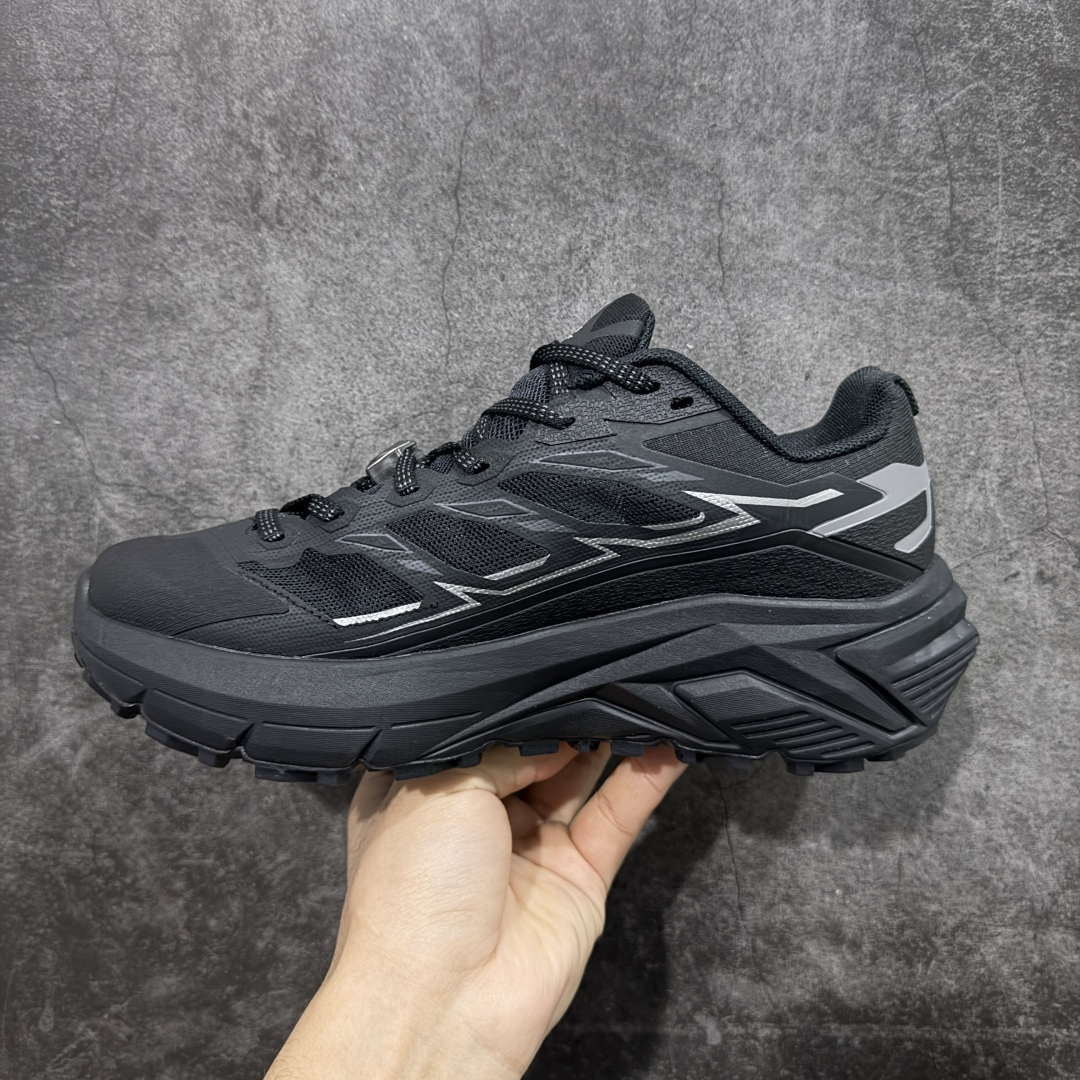 图片[2]-【升级版】凯乐石KAILAS C4 户外舒适 防滑透气轻便 低帮 登山徒步鞋 全新升级版补出 细节全方位改进 区别市场清货首发版 清洁度版型材料均有所改进 专为越野跑山设计 配备有VIBRAM湿地止滑大底 具备高回弹发泡中底 足够轻质回弹 助力稳跑山野 尺码：36-45-选品中心