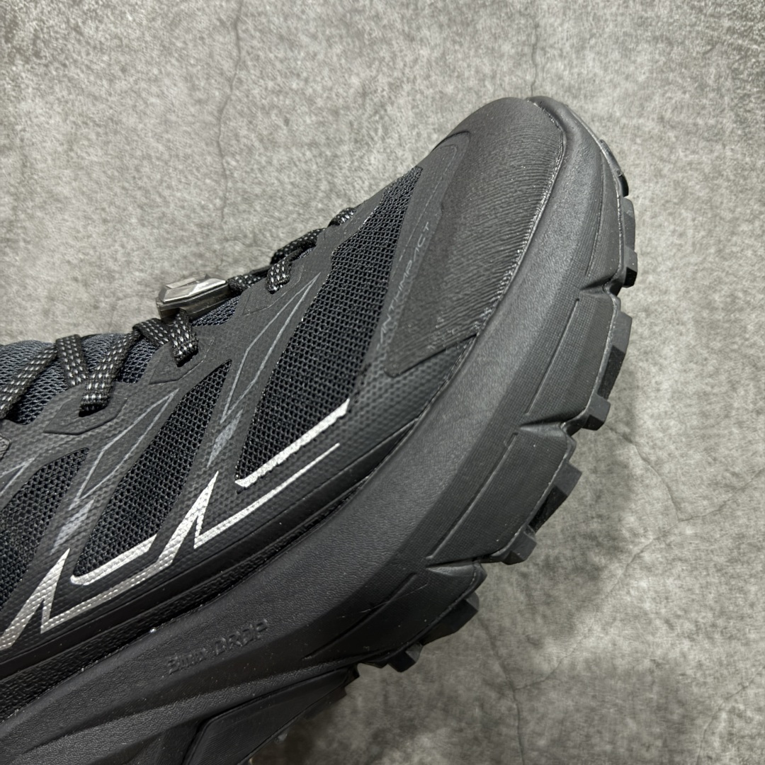 图片[6]-【升级版】凯乐石KAILAS C4 户外舒适 防滑透气轻便 低帮 登山徒步鞋 全新升级版补出 细节全方位改进 区别市场清货首发版 清洁度版型材料均有所改进 专为越野跑山设计 配备有VIBRAM湿地止滑大底 具备高回弹发泡中底 足够轻质回弹 助力稳跑山野 尺码：36-45-选品中心