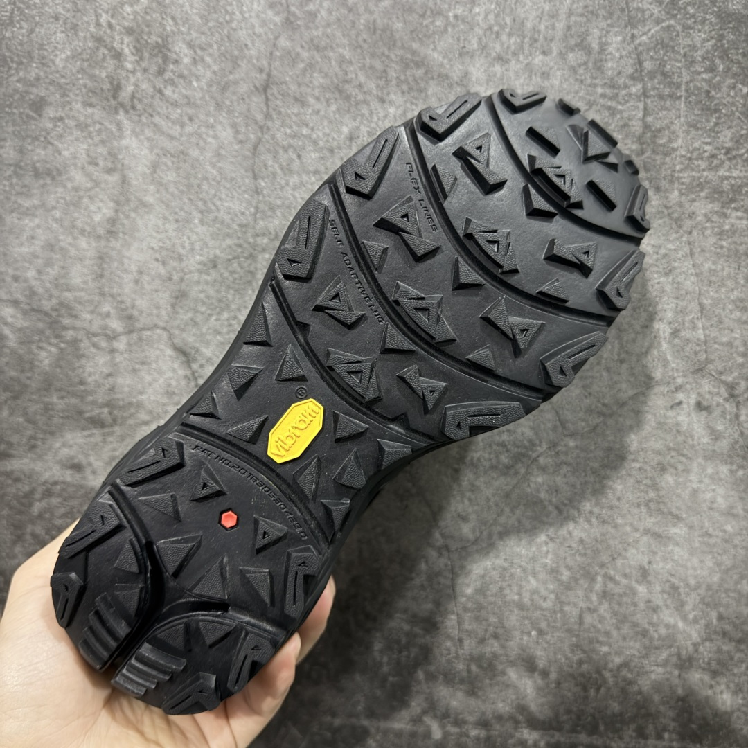 图片[9]-【升级版】凯乐石KAILAS C4 户外舒适 防滑透气轻便 低帮 登山徒步鞋 全新升级版补出 细节全方位改进 区别市场清货首发版 清洁度版型材料均有所改进 专为越野跑山设计 配备有VIBRAM湿地止滑大底 具备高回弹发泡中底 足够轻质回弹 助力稳跑山野 尺码：36-45-选品中心