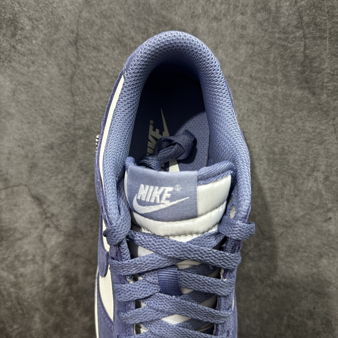 图片[8]-【CS纯原版】DUNK 官方新版双勾 马年限定🔥金勾浅白紫 马上发财❗️马上有钱❗️ 纯原大厂出品 顶级版本👏 原装头层材料 独家版型蒸餾加工 帶來的是更好的视觉和脚感体验 大厂纯原品质出货 清洁度 电绣工艺 皮料切割干净无任何毛边 细节完美 货号：IB4417-103 尺码：36 36.5 37.5 38 38.5 39 40 40.5 41 42 42.5 43 44 44.5 45 46-选品中心