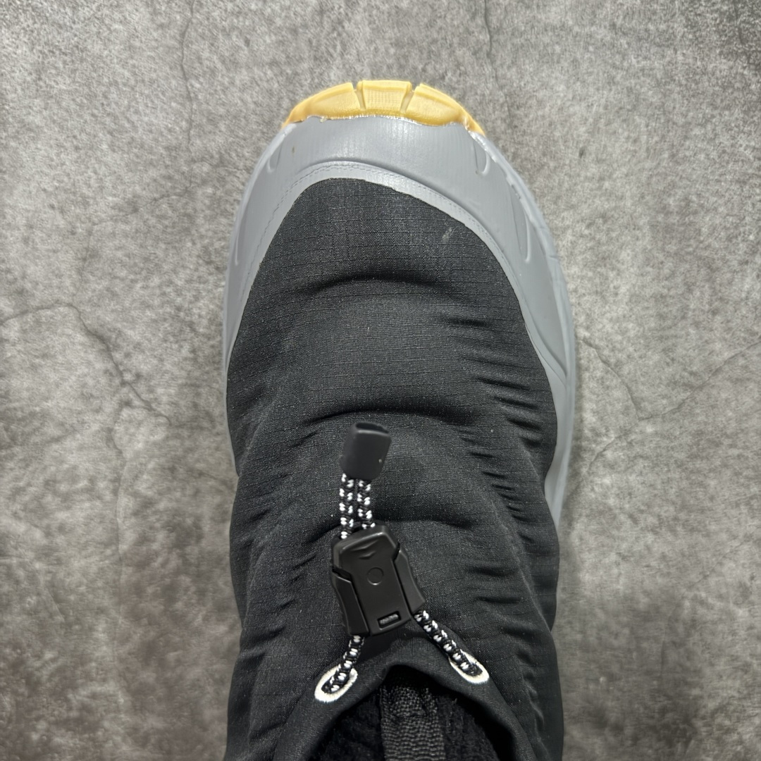 图片[5]-【纯原版】HOKA ONE ONE Kaha 2 Frost Moc GTX 舒适耐用 防滑保暖 高帮 徒步鞋 男女同款36-45带半码 正确防水版 大货陆续出货 超厚鞋面保暖效果一流 秋冬户外必备-选品中心