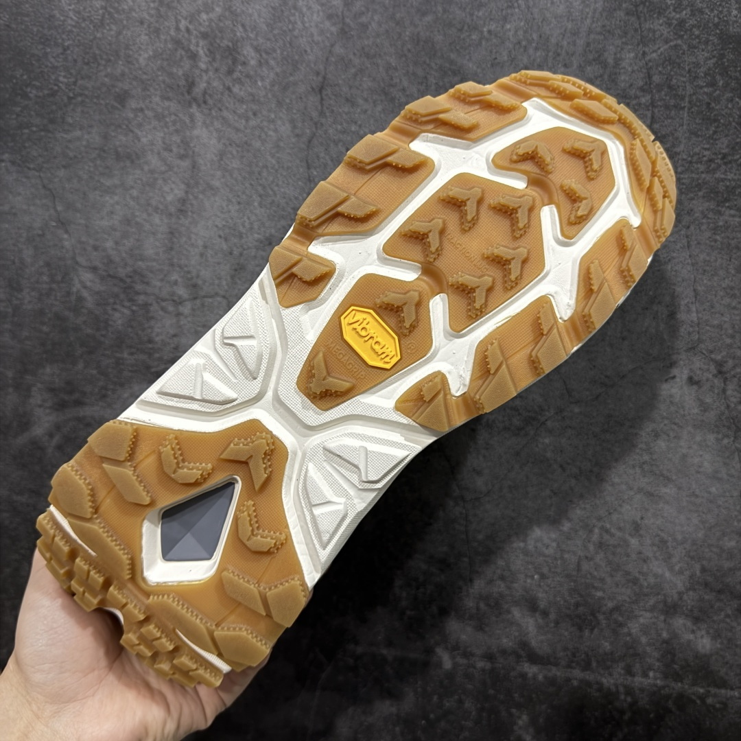 图片[9]-【纯原版】HOKA ONE ONE Kaha 2 Frost Moc GTX 舒适耐用 防滑保暖 高帮 徒步鞋 男女同款36-45带半码 正确防水版 大货陆续出货 超厚鞋面保暖效果一流 秋冬户外必备-选品中心