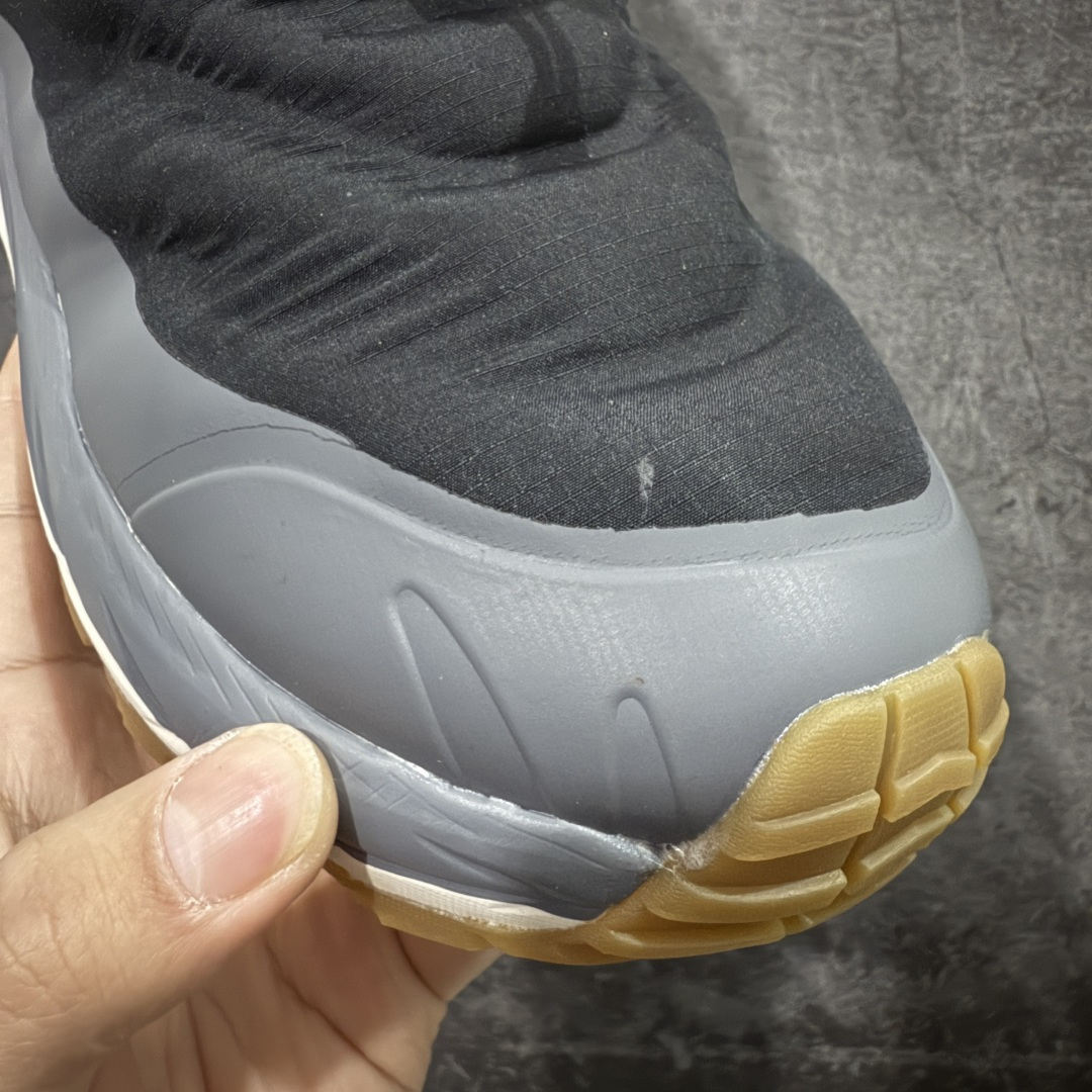 图片[4]-【纯原版】HOKA ONE ONE Kaha 2 Frost Moc GTX 舒适耐用 防滑保暖 高帮 徒步鞋 男女同款36-45带半码 正确防水版 大货陆续出货 超厚鞋面保暖效果一流 秋冬户外必备-选品中心