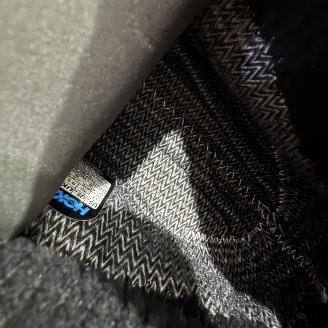 图片[8]-【纯原版】HOKA ONE ONE Kaha 2 Frost Moc GTX 舒适耐用 防滑保暖 高帮 徒步鞋 男女同款36-45带半码 正确防水版 大货陆续出货 超厚鞋面保暖效果一流 秋冬户外必备-选品中心