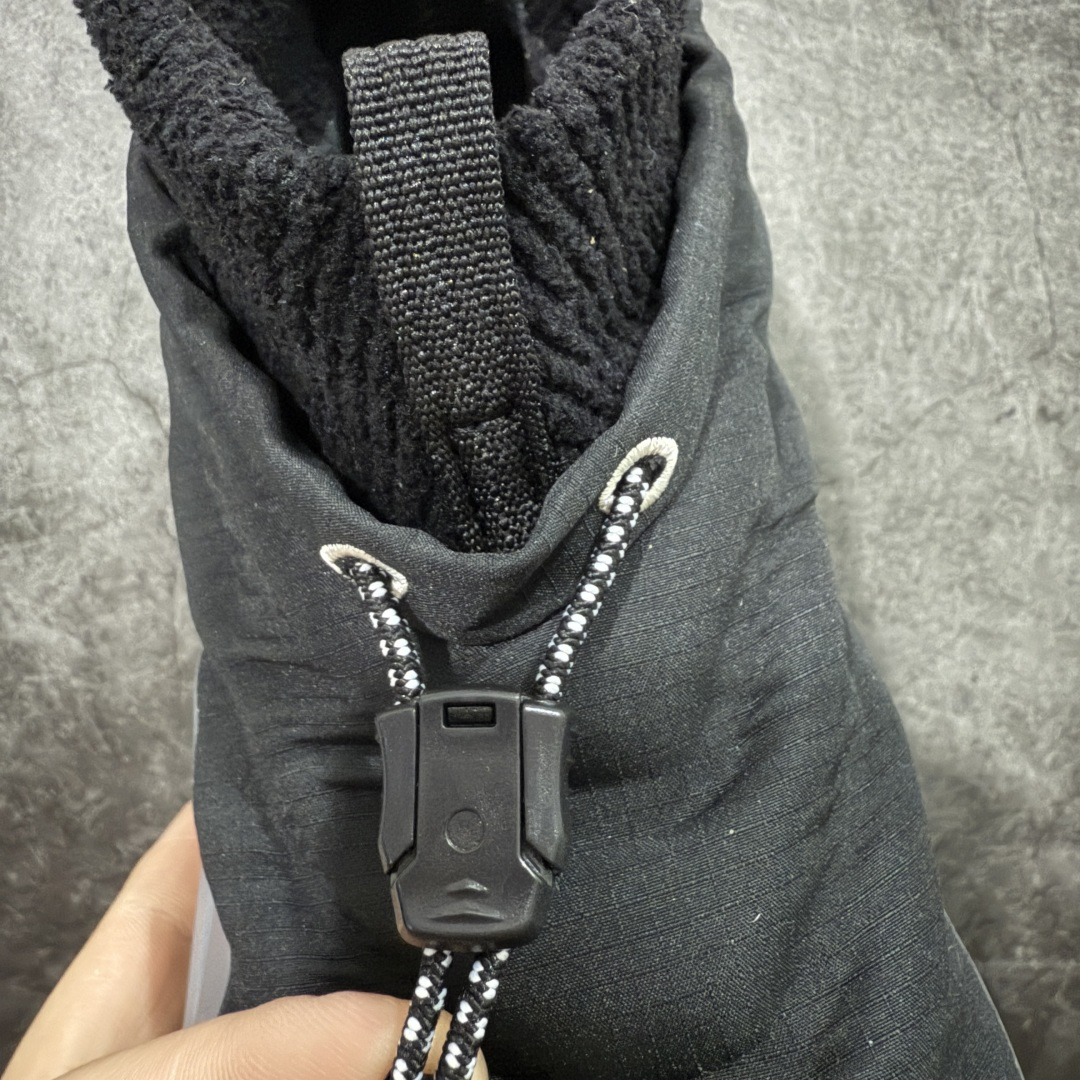 图片[5]-【纯原版】HOKA ONE ONE Kaha 2 Frost Moc GTX 舒适耐用 防滑保暖 高帮 徒步鞋 男女同款36-45带半码 正确防水版 大货陆续出货 超厚鞋面保暖效果一流 秋冬户外必备-选品中心