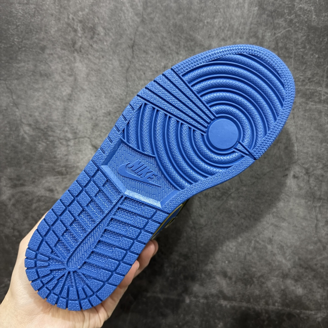 图片[9]-【清远TS版】Nike Air Jordan aj1 Retro High OG 百搭休闲文化运动篮球鞋 口碑AJ大厂出品 全系列原楦原纸板开发 原厂头层皮料加持 原厂定型后跟完美效果 裁片超高清洁度 针车 细节到位 性价比十足💪🏻 货号：IO7847-001 尺码：36-48.5（半）-选品中心