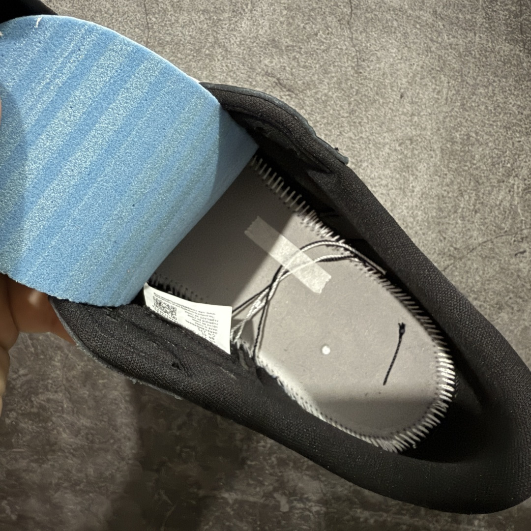 图片[8]-【KZ纯原】Air Jordan 1 Low OG 低帮 黑白红 禁穿后跟X AJ1低邦 白黑红 男女同款 乔丹篮球鞋系列 HQ6998-001 国内一线头部知名大厂出品 高端外贸零售专供品质 原鞋原楦头纸板开发 原厂防尘纸 极致一眼正品既视感 尺码：36-47.5带半码-选品中心