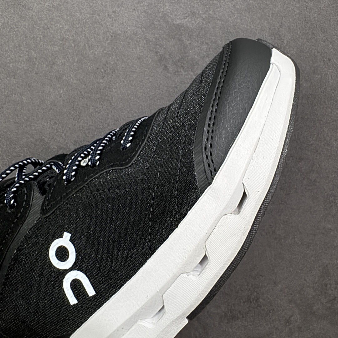 图片[5]-【公司级】On昂跑 Cloudzone Moon 柔软舒适防滑耐磨 低帮 休闲跑步鞋 新款跑鞋以专业运动人体跑步工程学为设计核心 让跑者毫不费力地尽情畅跑 兼顾舒适和透气 货号：3WF30843715 尺码：36 36.5 37 38 38.5 39 40 40.5 41 42 42.5 43 44 45 编码：LNHB230240-选品中心