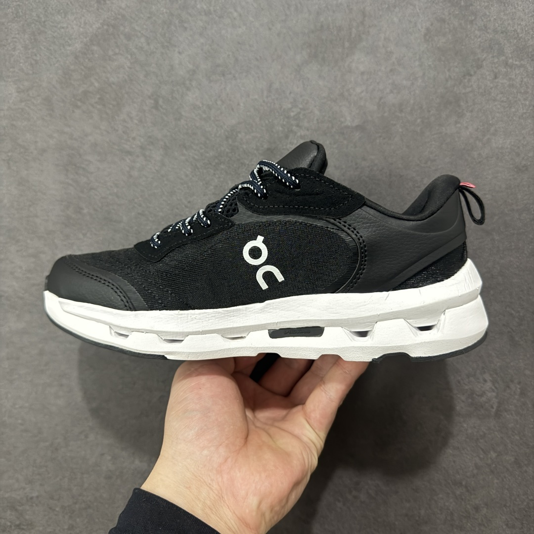 图片[2]-【公司级】On昂跑 Cloudzone Moon 柔软舒适防滑耐磨 低帮 休闲跑步鞋 新款跑鞋以专业运动人体跑步工程学为设计核心 让跑者毫不费力地尽情畅跑 兼顾舒适和透气 货号：3WF30843715 尺码：36 36.5 37 38 38.5 39 40 40.5 41 42 42.5 43 44 45 编码：LNHB230240-选品中心