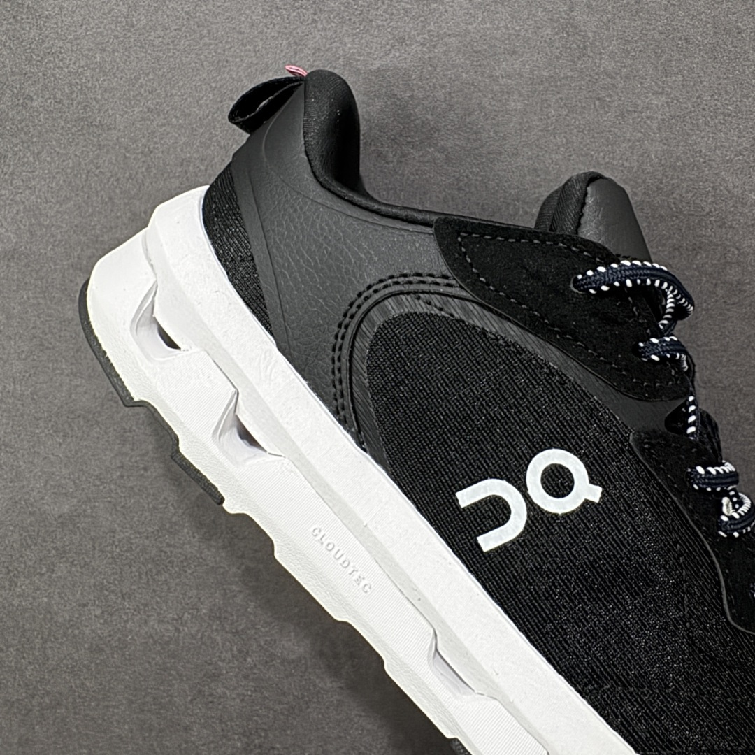 图片[6]-【公司级】On昂跑 Cloudzone Moon 柔软舒适防滑耐磨 低帮 休闲跑步鞋 新款跑鞋以专业运动人体跑步工程学为设计核心 让跑者毫不费力地尽情畅跑 兼顾舒适和透气 货号：3WF30843715 尺码：36 36.5 37 38 38.5 39 40 40.5 41 42 42.5 43 44 45 编码：LNHB230240-选品中心