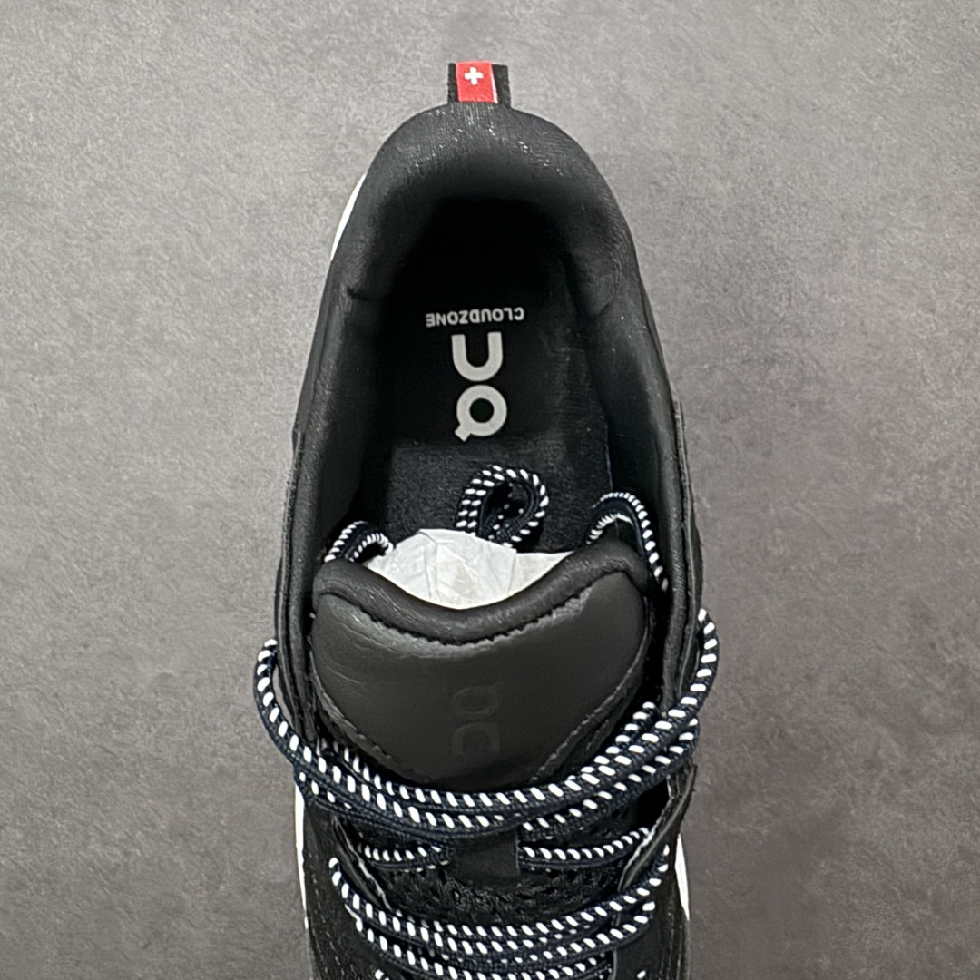 图片[7]-【公司级】On昂跑 Cloudzone Moon 柔软舒适防滑耐磨 低帮 休闲跑步鞋 新款跑鞋以专业运动人体跑步工程学为设计核心 让跑者毫不费力地尽情畅跑 兼顾舒适和透气 货号：3WF30843715 尺码：36 36.5 37 38 38.5 39 40 40.5 41 42 42.5 43 44 45 编码：LNHB230240-选品中心