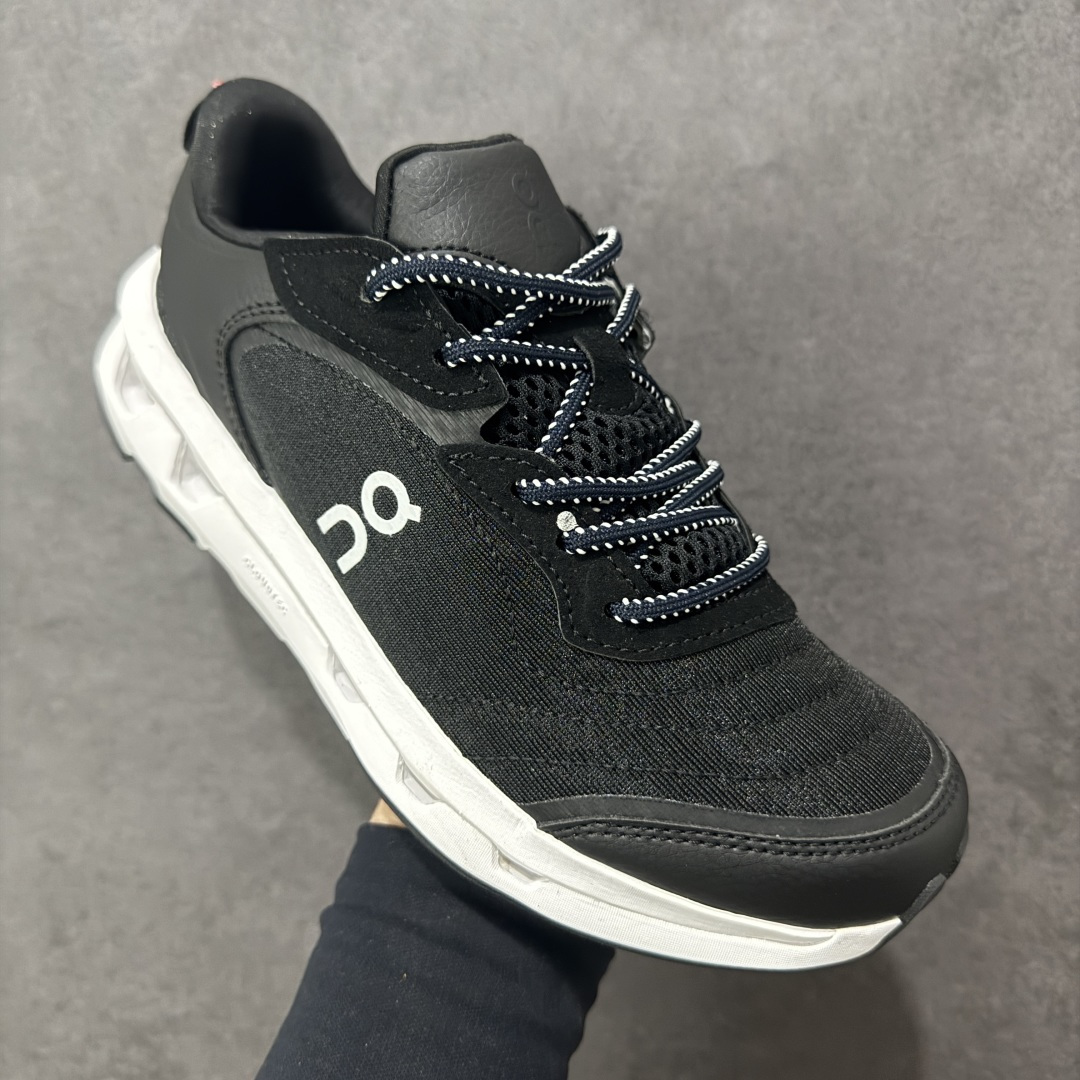 图片[3]-【公司级】On昂跑 Cloudzone Moon 柔软舒适防滑耐磨 低帮 休闲跑步鞋 新款跑鞋以专业运动人体跑步工程学为设计核心 让跑者毫不费力地尽情畅跑 兼顾舒适和透气 货号：3WF30843715 尺码：36 36.5 37 38 38.5 39 40 40.5 41 42 42.5 43 44 45 编码：LNHB230240-选品中心