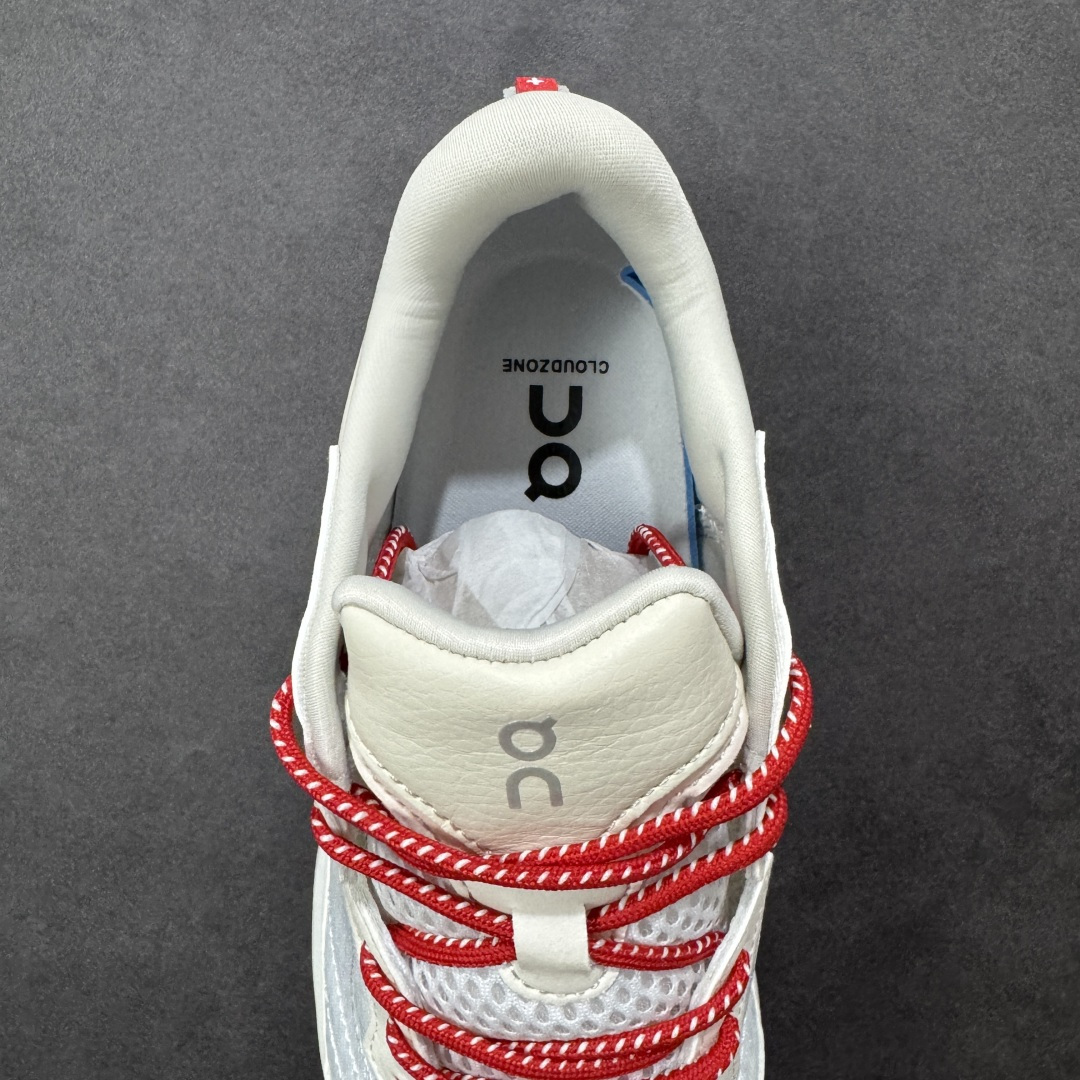 图片[7]-【公司级】On昂跑 Cloudzone Moon 柔软舒适防滑耐磨 低帮 休闲跑步鞋 新款跑鞋以专业运动人体跑步工程学为设计核心 让跑者毫不费力地尽情畅跑 兼顾舒适和透气 货号：3WF30613045 尺码：36 36.5 37 38 38.5 39 40 40.5 41 42 42.5 43 44 45 编码：LNHB230240-选品中心
