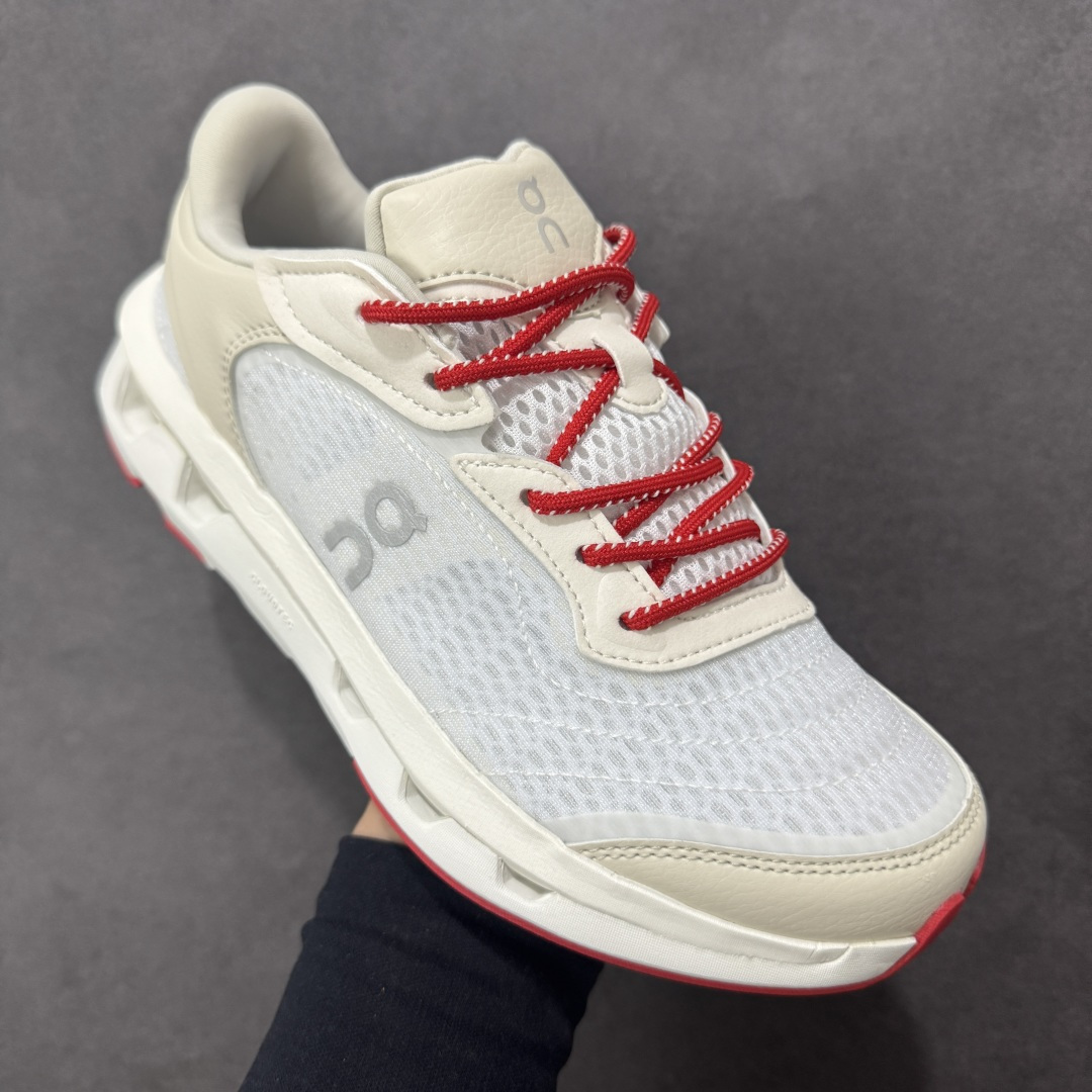 图片[3]-【公司级】On昂跑 Cloudzone Moon 柔软舒适防滑耐磨 低帮 休闲跑步鞋 新款跑鞋以专业运动人体跑步工程学为设计核心 让跑者毫不费力地尽情畅跑 兼顾舒适和透气 货号：3WF30613045 尺码：36 36.5 37 38 38.5 39 40 40.5 41 42 42.5 43 44 45 编码：LNHB230240-选品中心