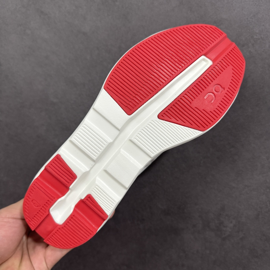 图片[9]-【公司级】On昂跑 Cloudzone Moon 柔软舒适防滑耐磨 低帮 休闲跑步鞋 新款跑鞋以专业运动人体跑步工程学为设计核心 让跑者毫不费力地尽情畅跑 兼顾舒适和透气 货号：3WF30613045 尺码：36 36.5 37 38 38.5 39 40 40.5 41 42 42.5 43 44 45 编码：LNHB230240-选品中心