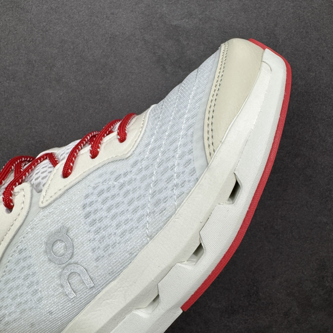 图片[5]-【公司级】On昂跑 Cloudzone Moon 柔软舒适防滑耐磨 低帮 休闲跑步鞋 新款跑鞋以专业运动人体跑步工程学为设计核心 让跑者毫不费力地尽情畅跑 兼顾舒适和透气 货号：3WF30613045 尺码：36 36.5 37 38 38.5 39 40 40.5 41 42 42.5 43 44 45 编码：LNHB230240-选品中心