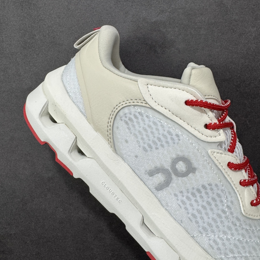 图片[6]-【公司级】On昂跑 Cloudzone Moon 柔软舒适防滑耐磨 低帮 休闲跑步鞋 新款跑鞋以专业运动人体跑步工程学为设计核心 让跑者毫不费力地尽情畅跑 兼顾舒适和透气 货号：3WF30613045 尺码：36 36.5 37 38 38.5 39 40 40.5 41 42 42.5 43 44 45 编码：LNHB230240-选品中心