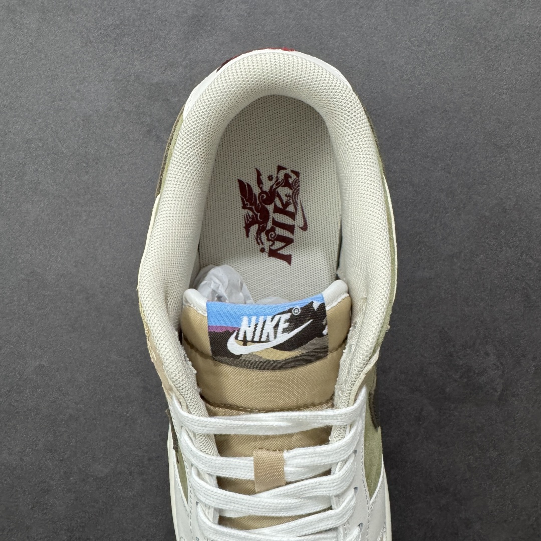 图片[7]-【定制版】Nike Dunk LOW 马年限定 防滑耐磨 耐克 舒适百搭 低帮板鞋 货号： IQ1118-220 尺码： 36 36.5 37.5 38 38.5 39 40 40.5 41 42 42.5 43 44 45-选品中心