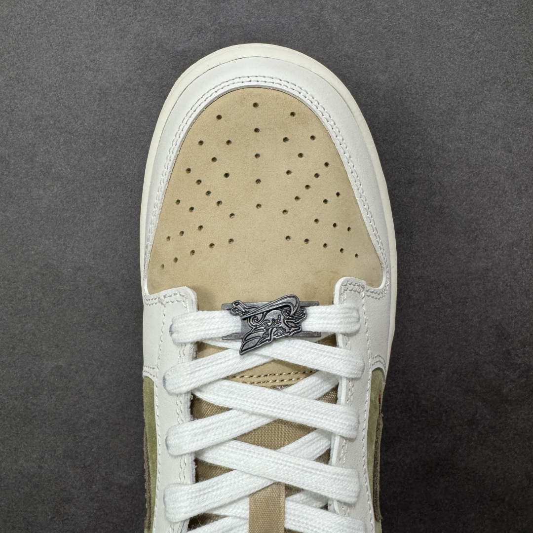 图片[8]-【定制版】Nike Dunk LOW 马年限定 防滑耐磨 耐克 舒适百搭 低帮板鞋 货号： IQ1118-220 尺码： 36 36.5 37.5 38 38.5 39 40 40.5 41 42 42.5 43 44 45-选品中心