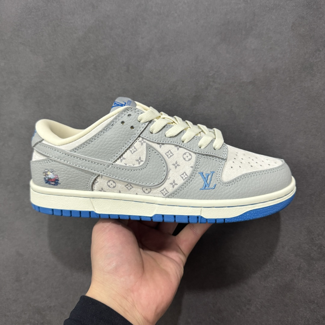 【定制版】Nike SB Dunk Low \